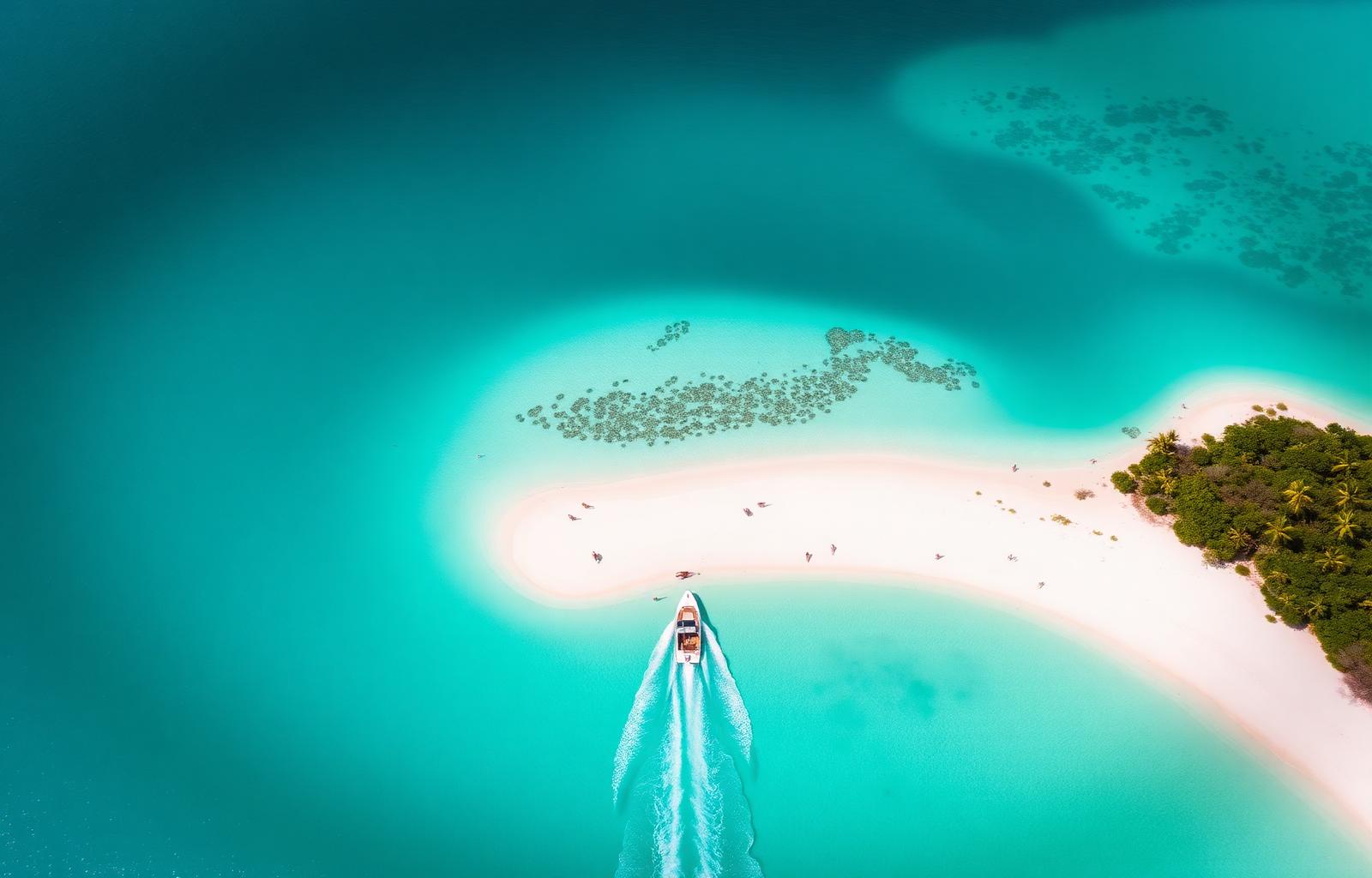 Coral Island · Homebound
